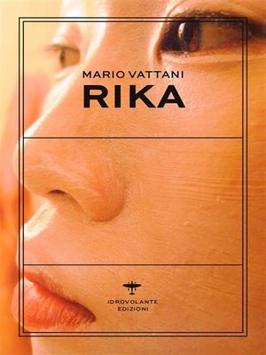 cover image of Rika
